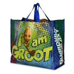 Guardians of the Galaxy - I Am Groot Tas