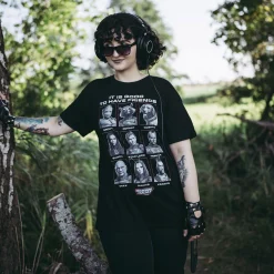 Guardians of the Galaxy - Good Friends T-shirt zwart