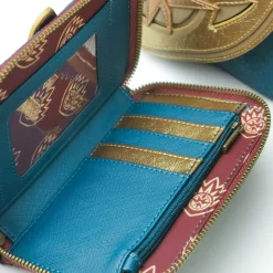 Guardians of the Galaxy - Ravager Badge Portemonnee