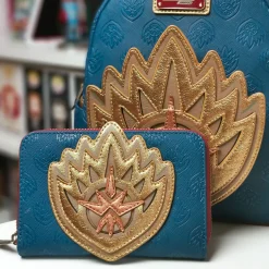 Guardians of the Galaxy - Ravager Badge Portemonnee