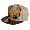 Guardians of the Galaxy - Groot Snapback Cap
