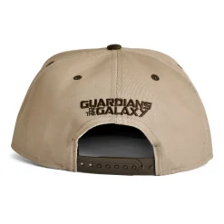Guardians of the Galaxy - Groot Snapback Cap