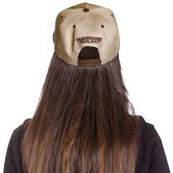 Guardians of the Galaxy - Groot Snapback Cap