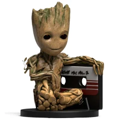 Guardians of the Galaxy - Baby Groot met Tape Spaarpot