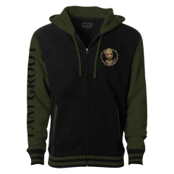 Guardians of the Galaxy - Groot Hoody