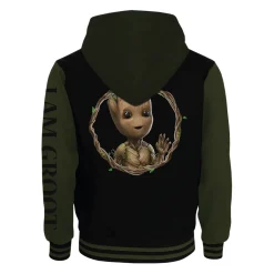 Guardians of the Galaxy - Groot Hoody