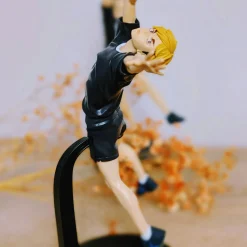 Haikyu!! - Atsumu Miya 'Posing' figuur