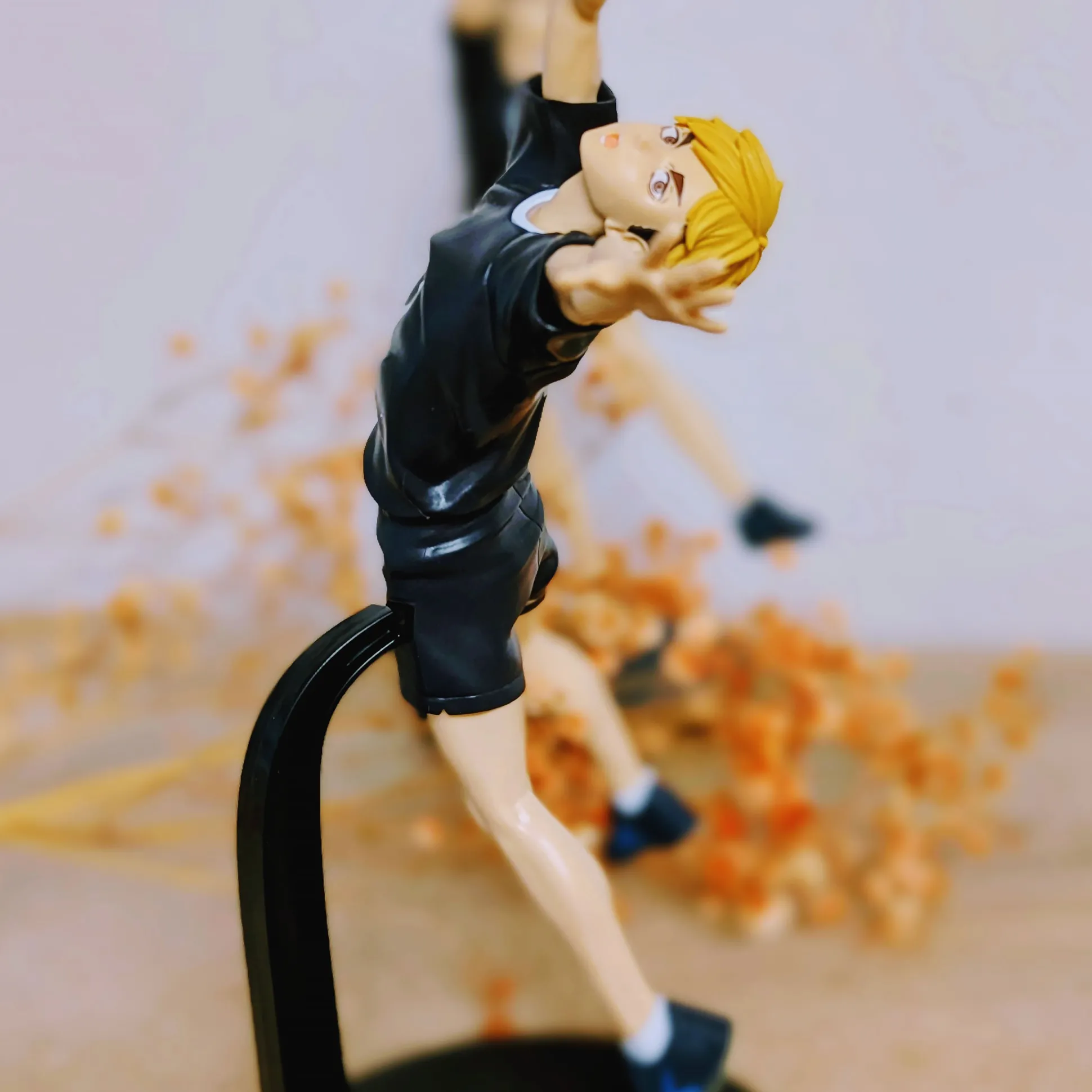 Haikyu!! - Atsumu Miya 'Posing' figuur