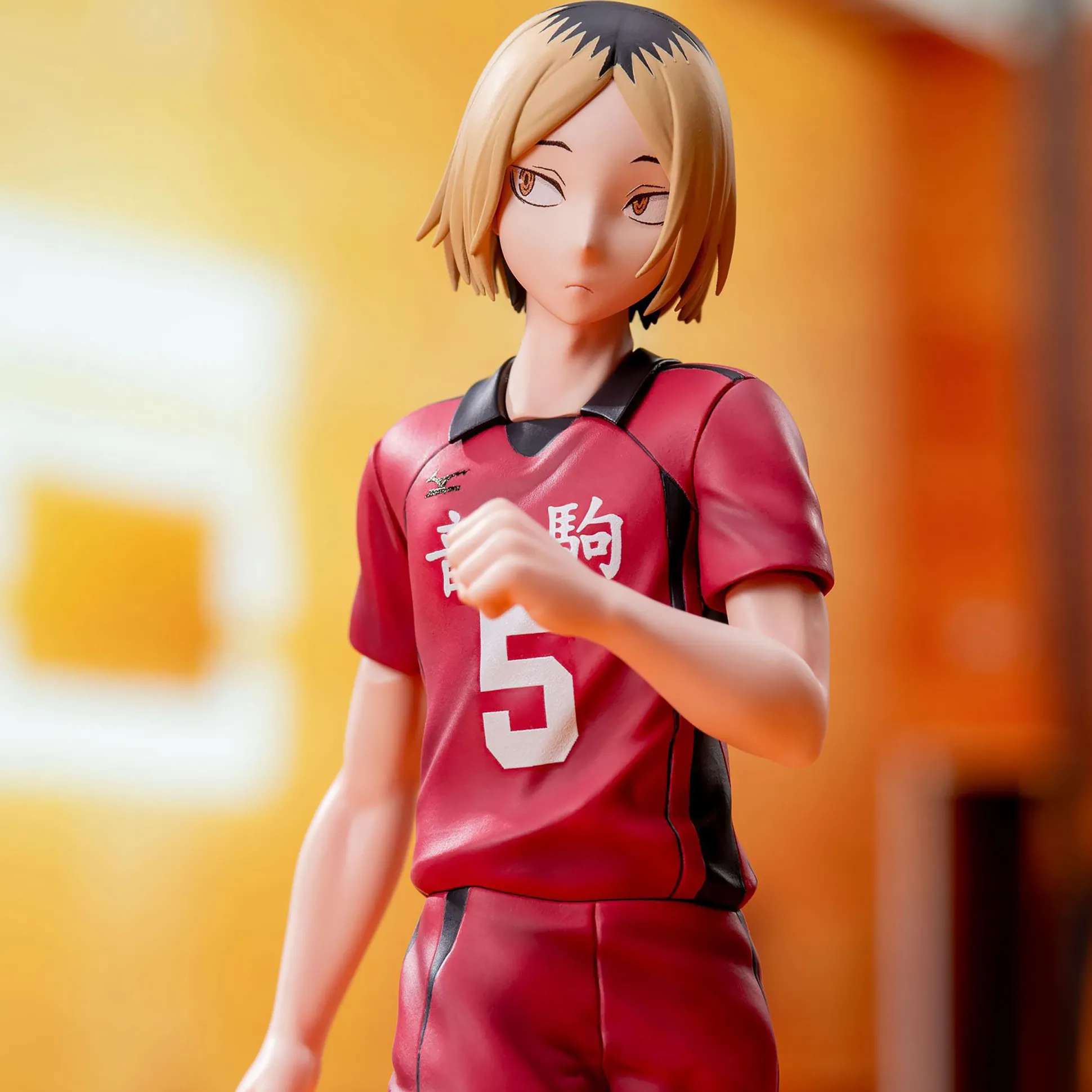 Haikyu!! - Kenma Kozume Figuur