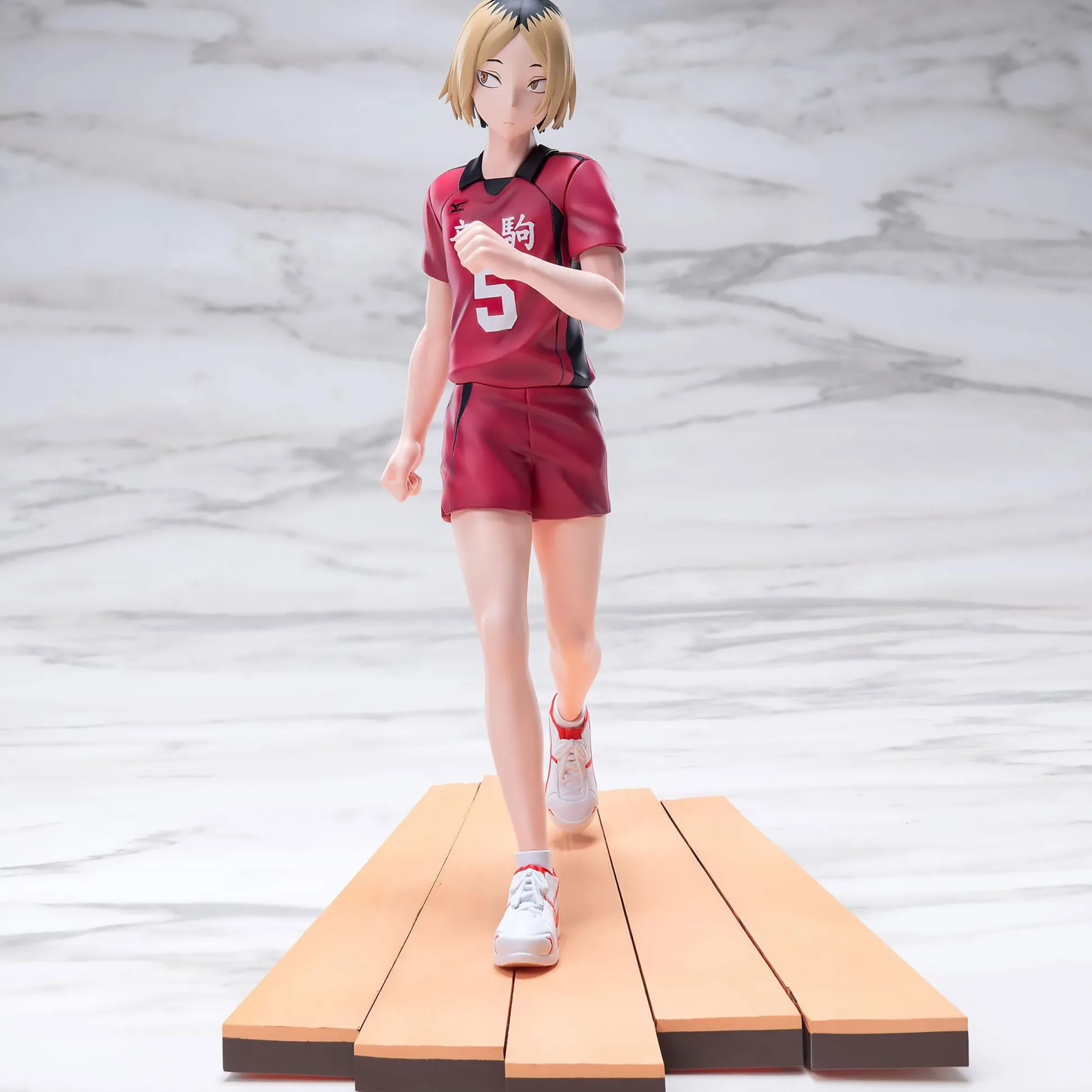 Haikyu!! - Kenma Kozume Figuur