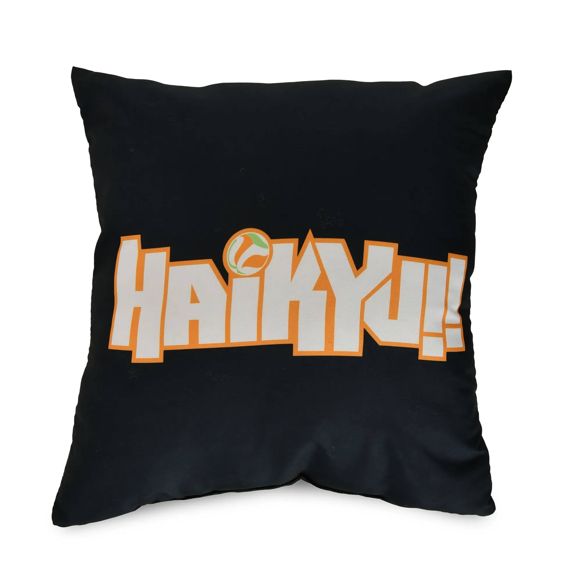 Haikyu!! - Team Kussen