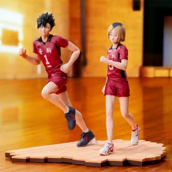 Haikyu!! - Tetsuro Kuroo Figuur