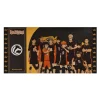 Haikyu!! - Zwart Ticket Karasuno