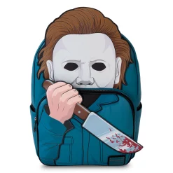 Halloween - Michael Meyers Glow in the Dark Rugzak