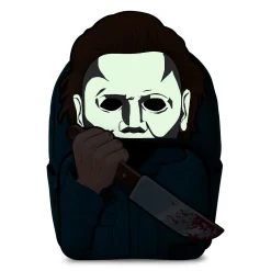 Halloween - Michael Meyers Glow in the Dark Rugzak