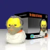 Hannibal Lecter TUBBZ deco-eend – The Silence of the Lambs