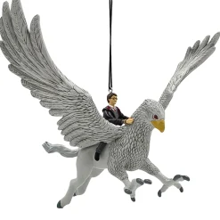 Harry met Scheurbek kerstboomornament - Harry Potter