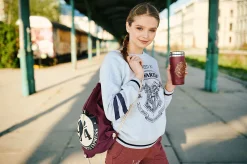 Harry Potter - 9 3/4 Zweinstein Express Sporttas