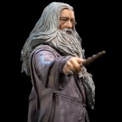 Harry Potter - Albus Perkamentus Art Scale Deluxe Statue 1:10