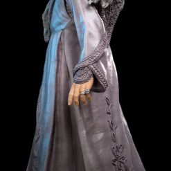Harry Potter - Albus Perkamentus Art Scale Deluxe Statue 1:10