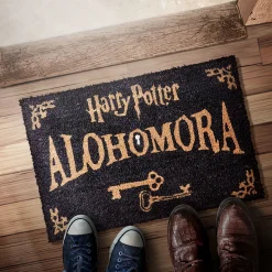 Harry Potter - Alohomora Deurmat