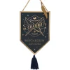 Harry Potter - Alumni Wingardium Leviosa Houten Wanddecoratie