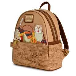 Harry Potter - Back to Hogwarts Mini Rugzak