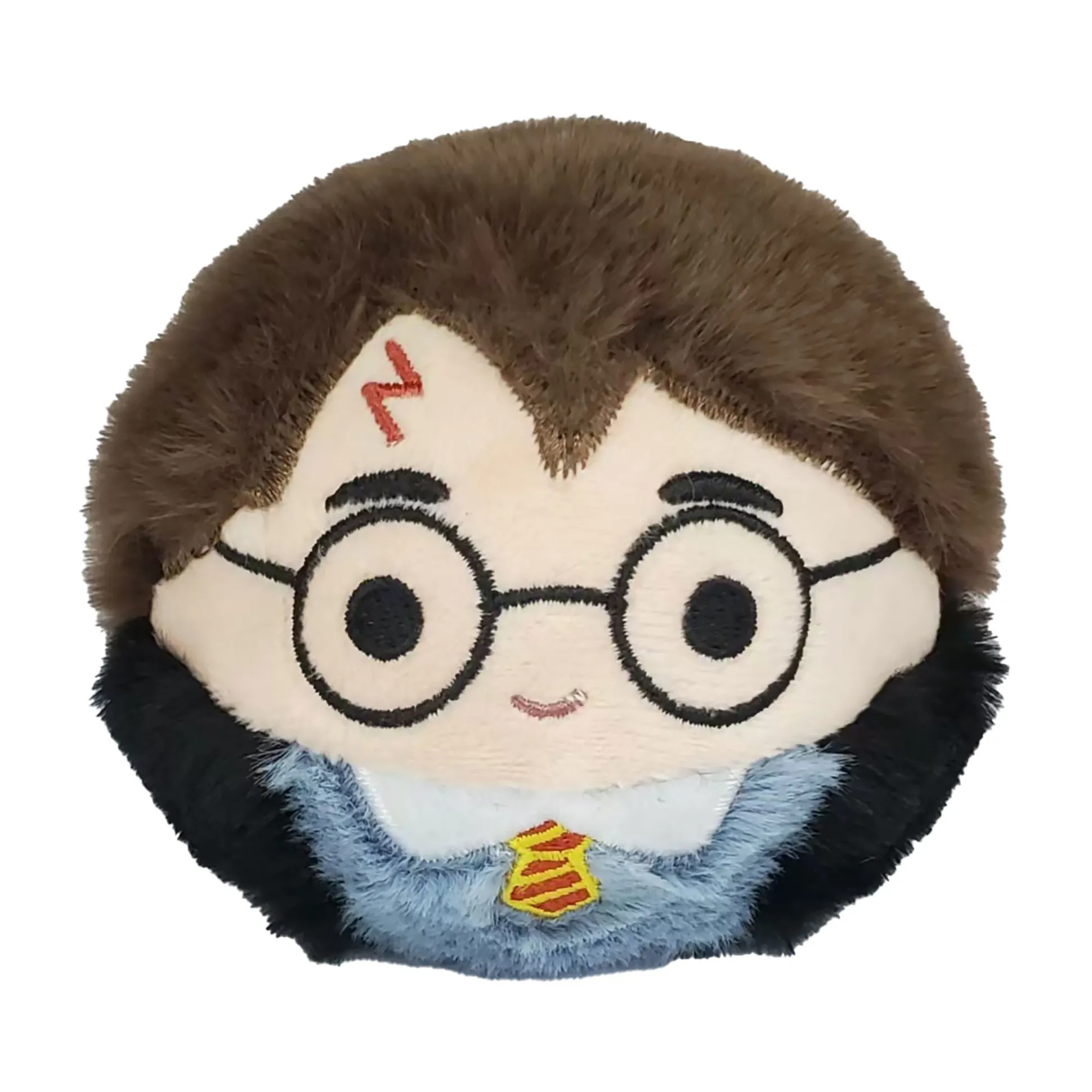 Harry Potter - Beanie Bouncers stuiterende pluche bal
