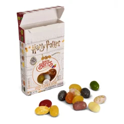 Harry Potter - Bertie Botts Bonen 35g Doos