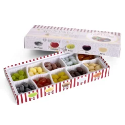 Harry Potter - Bertie Botts Bonen Geschenkdoos 125g