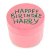 Harry Potter - Birthdae Cake Body Butter