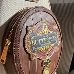 Harry Potter - Boterbier Mini Rugzak