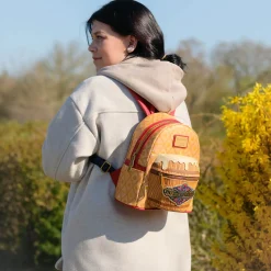 Harry Potter - Butterbier Vat Mini Rugzak