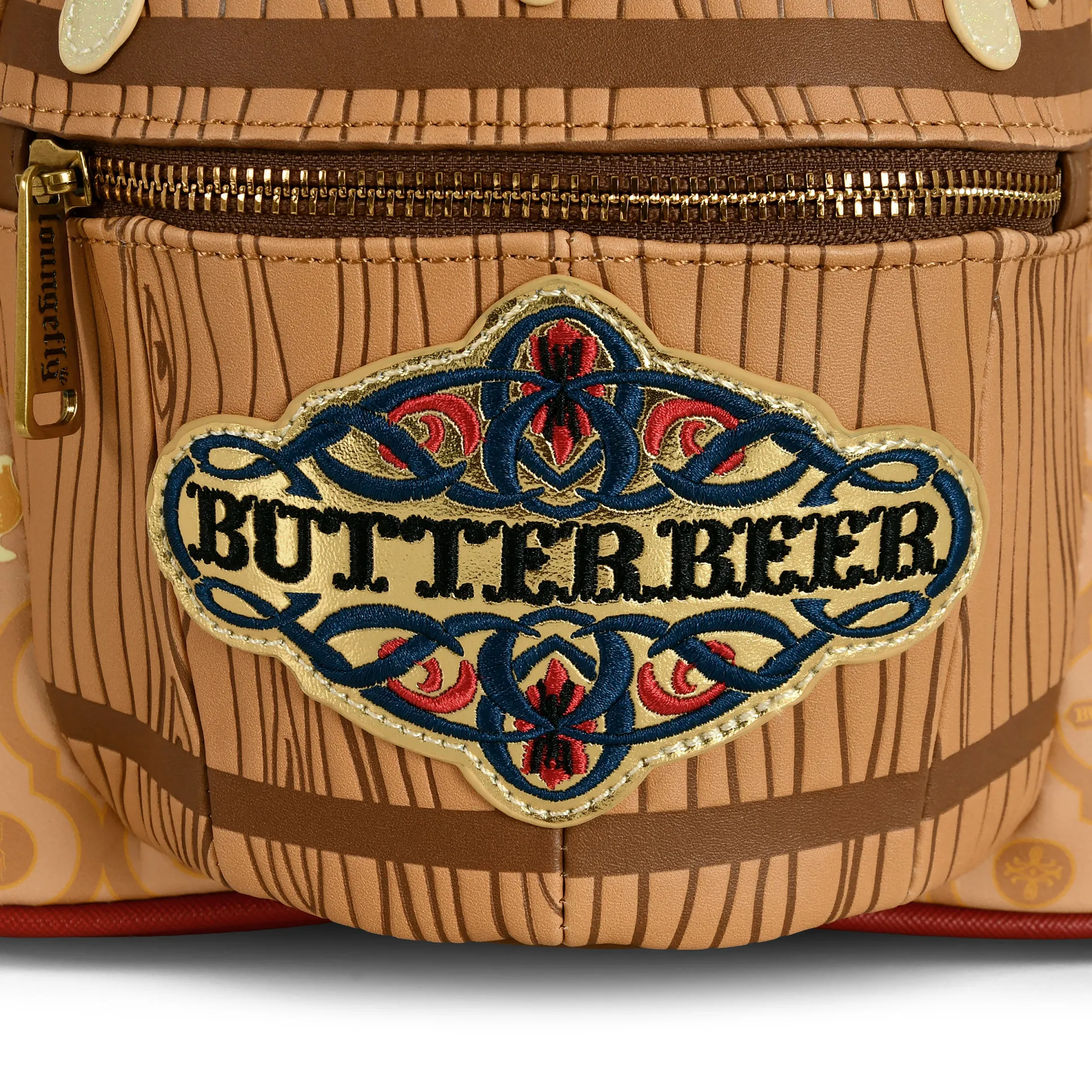 Harry Potter - Butterbier Vat Mini Rugzak