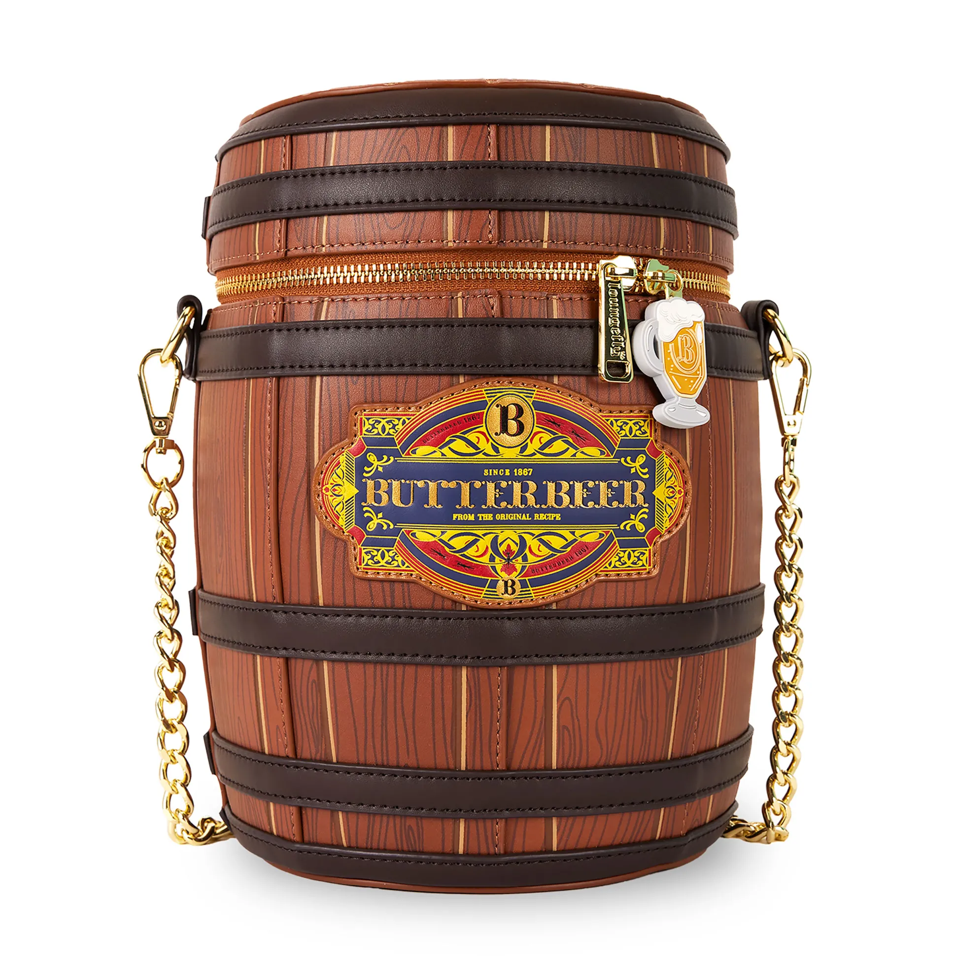 Harry Potter - Butterbier Crossbody Tas
