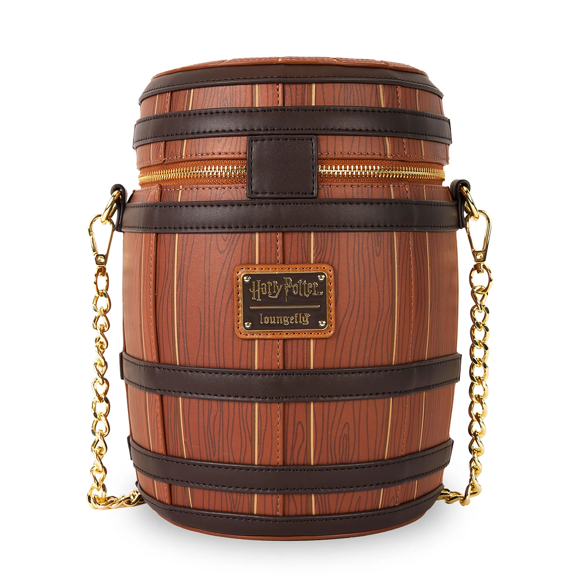 Harry Potter - Butterbier Crossbody Tas