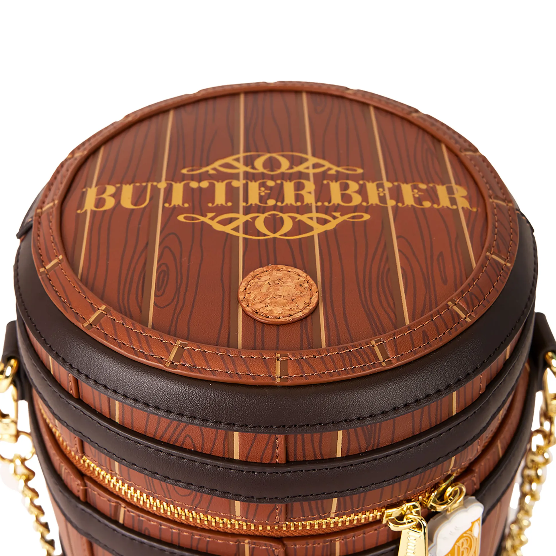 Harry Potter - Butterbier Crossbody Tas