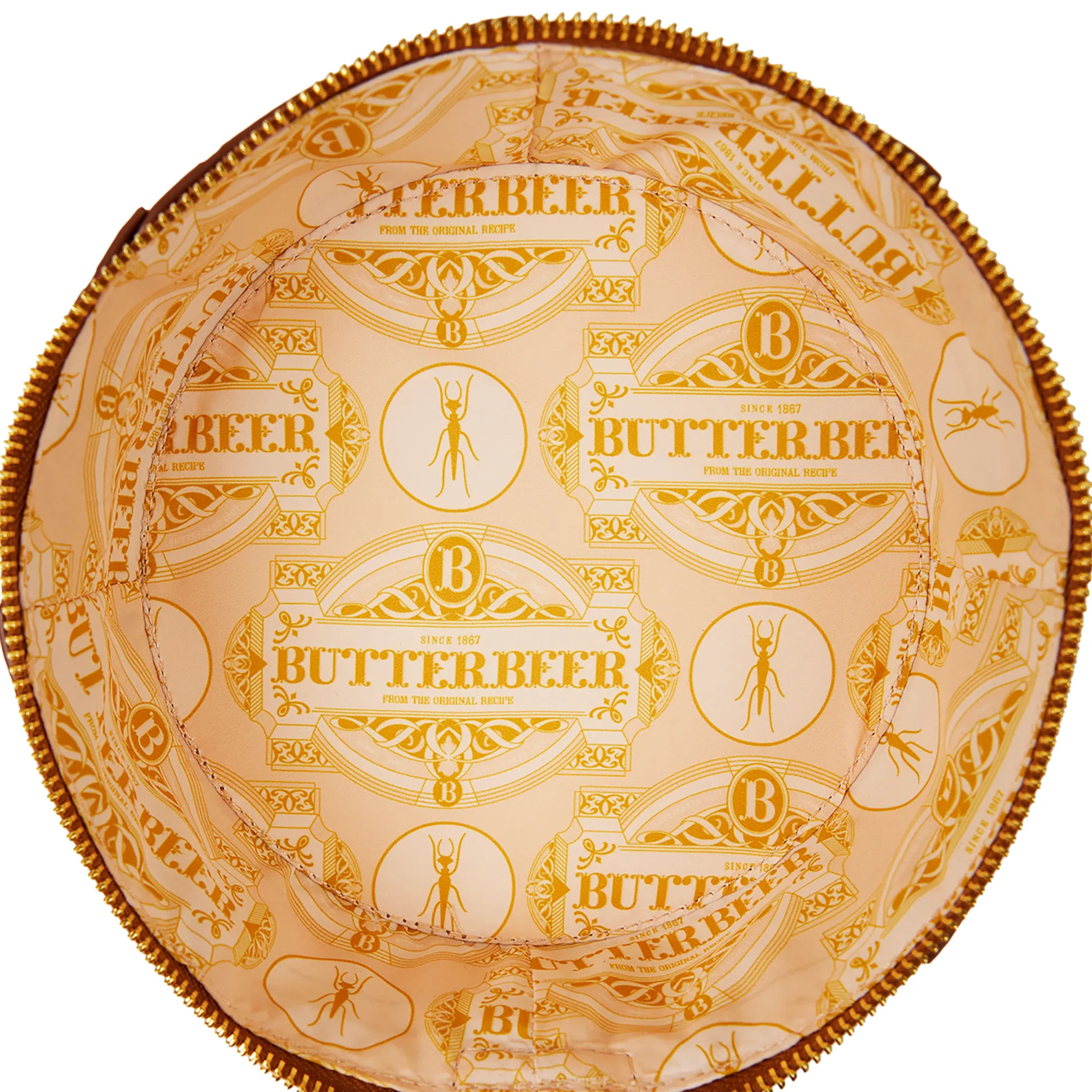 Harry Potter - Butterbier Crossbody Tas