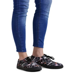 Harry Potter - Chibi Sneaker Dames