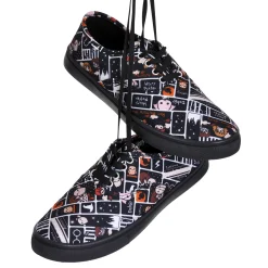 Harry Potter - Chibi Sneaker Dames