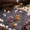Harry Potter - Chocoladekikker Oorbellen