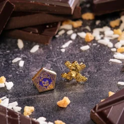 Harry Potter - Chocoladekikker Oorbellen