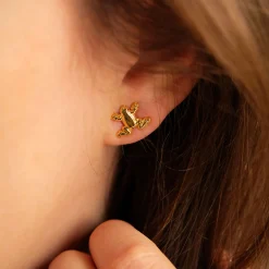 Harry Potter - Chocoladekikker Oorbellen