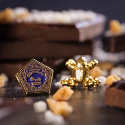 Harry Potter - Chocoladekikker Oorbellen