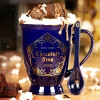 Harry Potter - Chocoladekikker Mok met Lepel