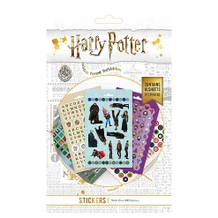 Harry Potter - Core Sticker Set XL