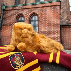 Harry Potter - Crookshanks Knuffelfiguur 43 cm