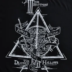 Harry Potter - De drie broers T-shirt