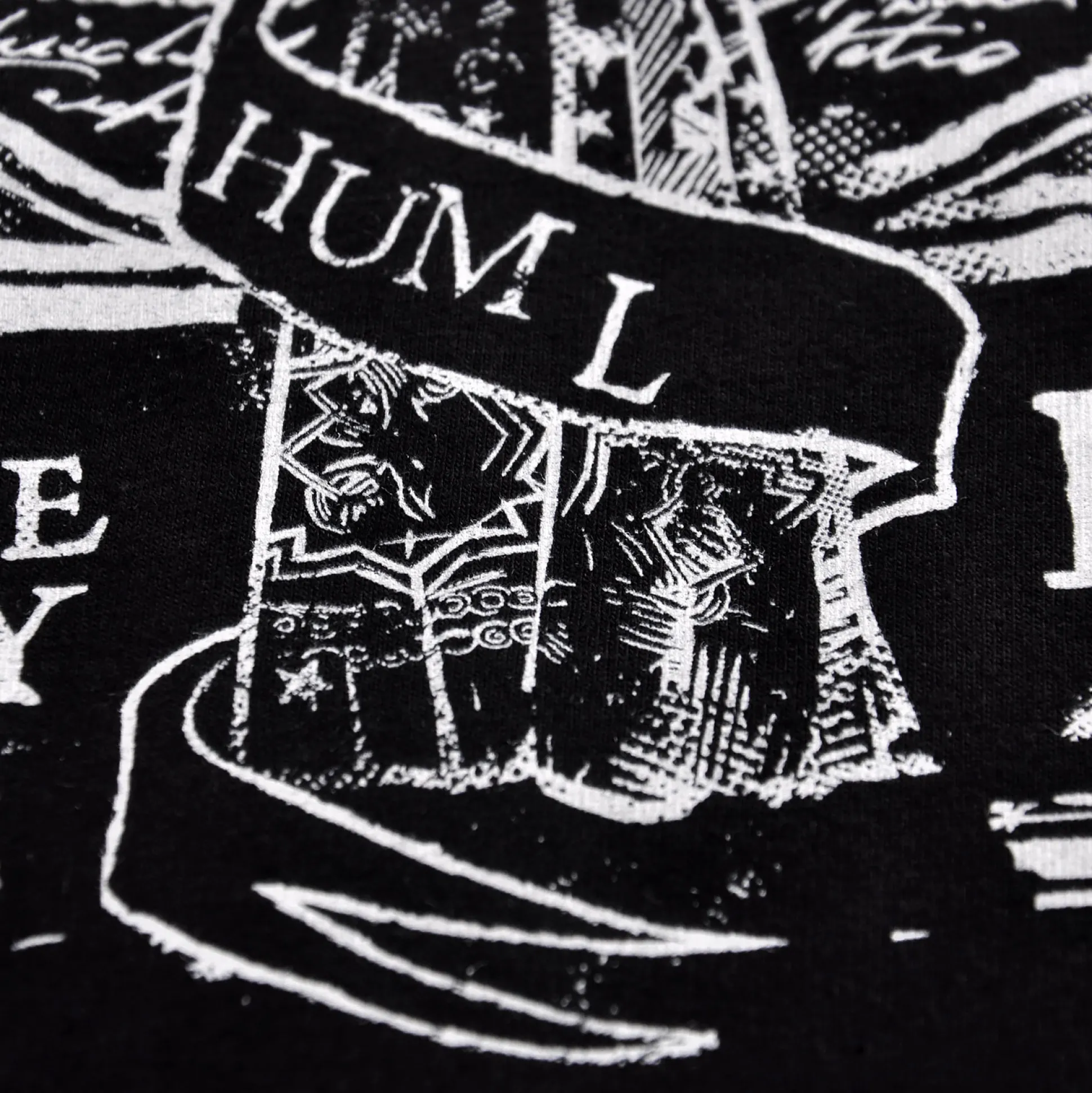 Harry Potter - De drie broers T-shirt