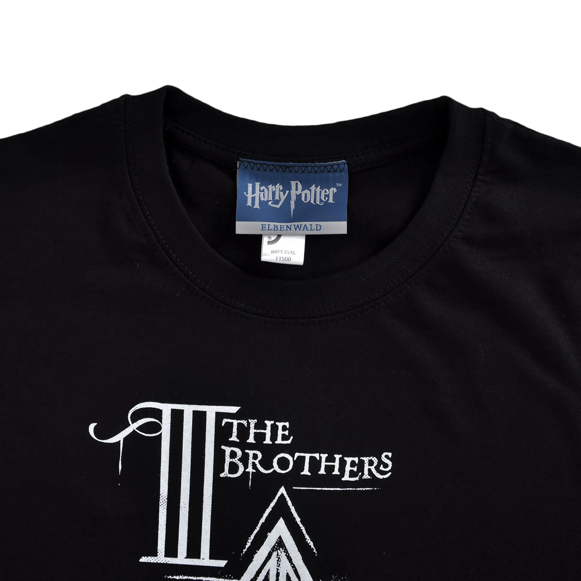 Harry Potter - De drie broers T-shirt